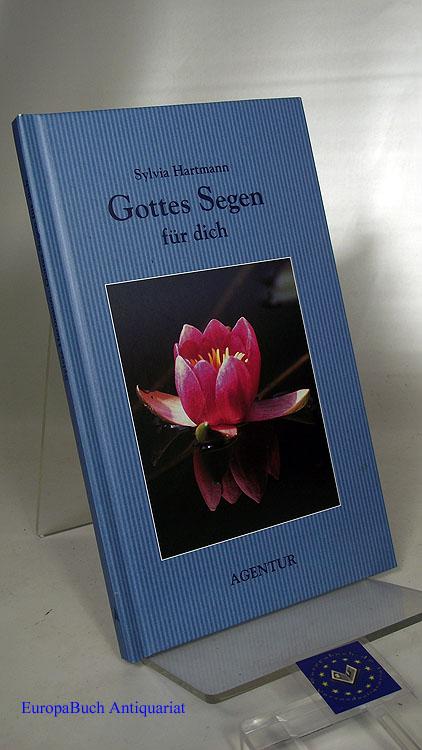 Gottes Segen für dich. Ein Gruß zum Geburtstag