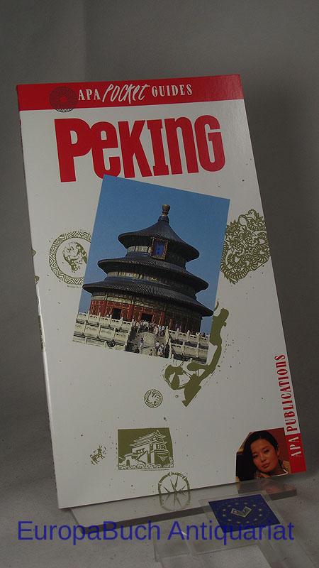 Apa Pocket Guides, Peking