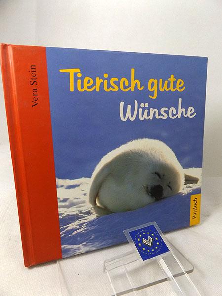 Tierisch gute Wünsche