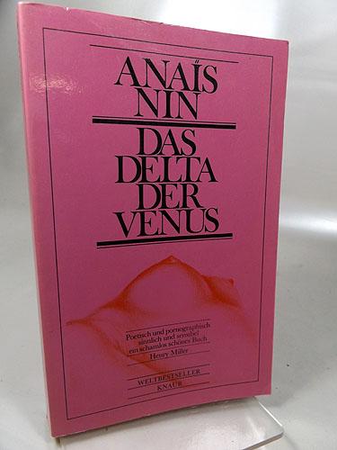 anais nins delta of venus anais nins delta of venus