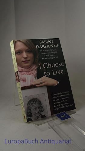 i choose to live sabine dardenne