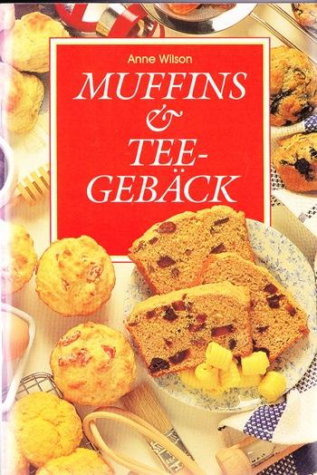 Muffins & Teegebäck