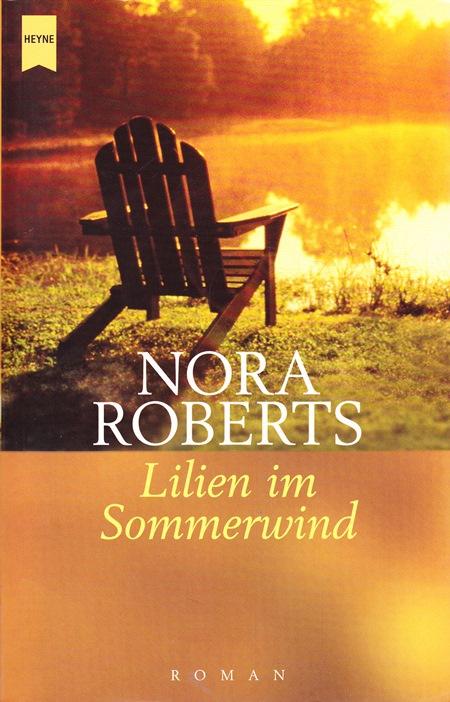 Fern wie Sommerwind (German Edition)