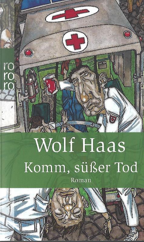 Komm Süßer Tod
