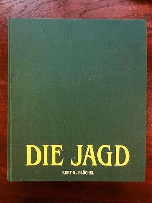 Die Jagd