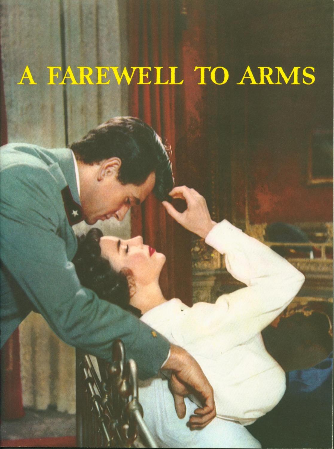 an analysis of the characterization of heroes in a farewell to arms by ernest hemingway And brief analysis of a farewell to arms by ernest hemingway chapter summaries and analysis of major themes, characters farewell, to the arms of the. an analysis of the characterization of heroes in a farewell to arms by ernest hemingway And brief analysis of a farewell to arms by ernest hemingway chapter summaries and analysis of major themes, characters farewell, to the arms of the.