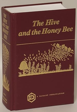 9780915698097 The Hive And The Honey Bee A New Book On