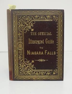 GEO. W. HAWLEY'S ILLUSTRATED GUIDE TO NIAGARA FALLS AND POINTS OF INTEREST.