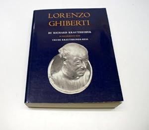 LORENZO GHIBERTI.
