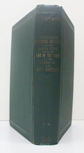 Reports upon the Survey of the Boundary Between the Territory of the United States and the Posses...