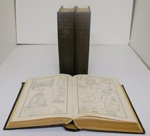 ANNUAL REPORT OF THE COMMISSIONER OF PATENTS FOR THE YEAR 1868. VOLUMES II, III, & IV.