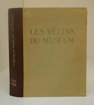 LES VELINS DU MUSEUM d'HISTOIRE NATURELLE DE PARIS. FLEURS EXOTIQUES.