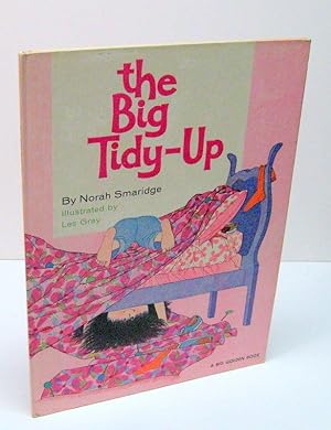 BIG TIDY - UP.