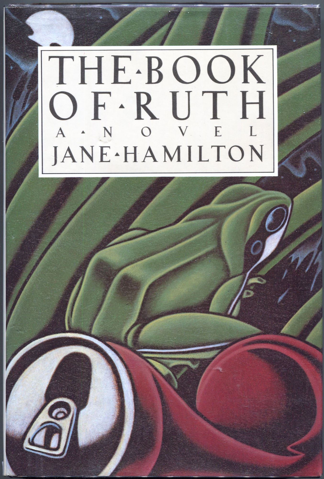 the suffering of the characters in the book of ruth by jane hamiltons Melanie hamilton wilkes is a fictional character first to the hamiltons and served the orphans' father scarlett's character growth in the book. the suffering of the characters in the book of ruth by jane hamiltons Melanie hamilton wilkes is a fictional character first to the hamiltons and served the orphans' father scarlett's character growth in the book.