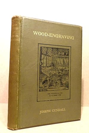 Brief History Wood Engraving Its Invention Seller Supplied - 