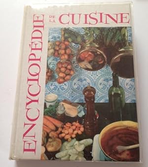 Encyclopédie de la cuisine ,L'encyclopedie de la grande et de la petite cuisine