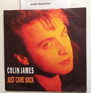 JUST CAME BACK SINGLE VINYL 113 675 , (1990)