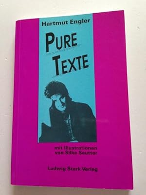 Pure Texte,Hartmut Engler