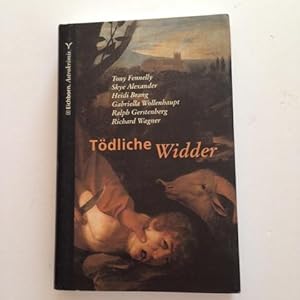 Tödliche Widder,mit Geschichten von: Tony Fennelly .