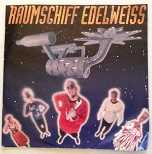 Raumschiff Edelweiss (1992) / Vinyl single [Vinyl-Single 7''],