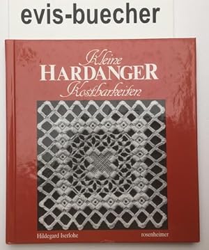 Kleine Hardanger Kostbarkeiten,Hildegard Iserlohe