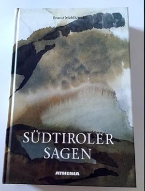 Südtiroler Sagen