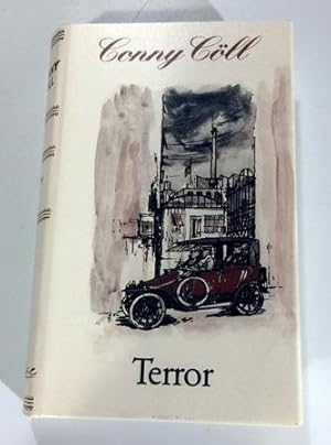 Terror gebundene Ausgabe (originalgetreues Reprint der Ausgabe 1953 - 1960) Wer einen liest - lie...