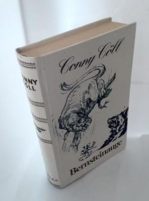 Conny Cöll, Inferno, gebundene Ausgabe, 1977 Wer einen liest - liest alle