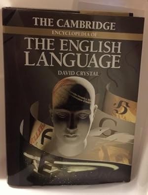 The Cambridge Encyclopedia of the English Language