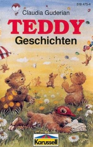 Teddygeschichten [Musikkassette]