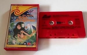 Die kleine Seejungfrau Musikkassette (1983)