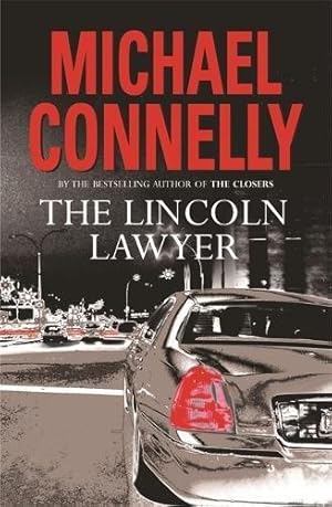 The Lincoln Lawyer gebundene Ausgabe (englisch)