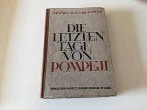 Die letzten Tage vom Pompeji. 1949