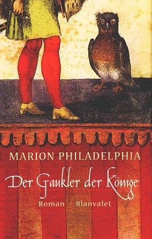 Der Gaukler der Könige