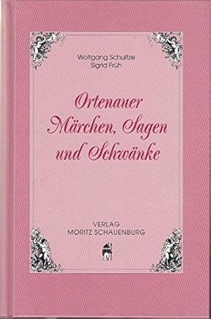Ortenauer Märchen, Sagen und Schwänke