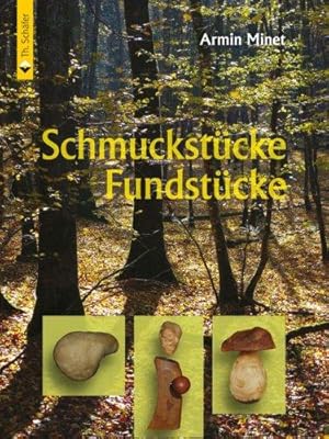 Schmuckstücke Fundstücke