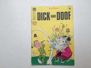 Dick und Doof Nr. 73 Broschuere bsv