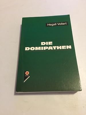 DIE DOMIPATHEN Taschenbuch