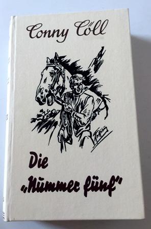 Die "Nummer fünf" gebundene Ausgabe (originalgetreues Reprint der Ausgabe 1953 - 1960) Wer einen ...