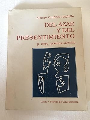 Del azar y del presentimiento y otros poemas ineditos (Spanish Edition) Taschenbuch