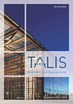 TALIS 2014/2015 gebundene Ausgabe