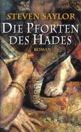 Die Pforten des Hades. Dt. von Kristian Lutze / Weltbild-Taschenbuch