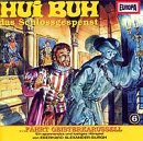 Hui Buh 6-Fährt Geisterkarussell [Musikkassette]