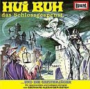 Hui Buh 9/und die Geisterjäger [Musikkassette]