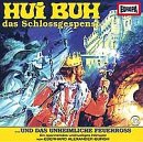 Hui Buh 12-U.d.Unheimlich [Musikkassette]