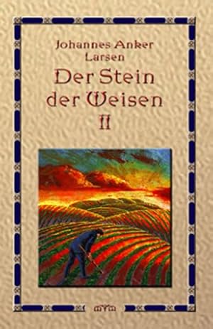 Der Stein der Weisen, Bd. 2 Taschenbuch
