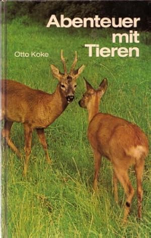 Abenteuer mit Tieren;