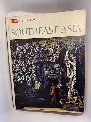 Southeast Asia, (Life world library)