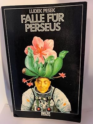 Falle für Perseus, Broschiert