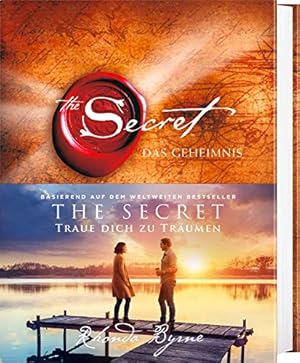 The Secret - Das Geheimnis Gebundene Ausgabe
